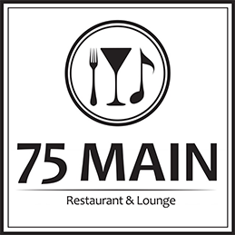 75 Main | Restaurant & Lounge | Southampton
